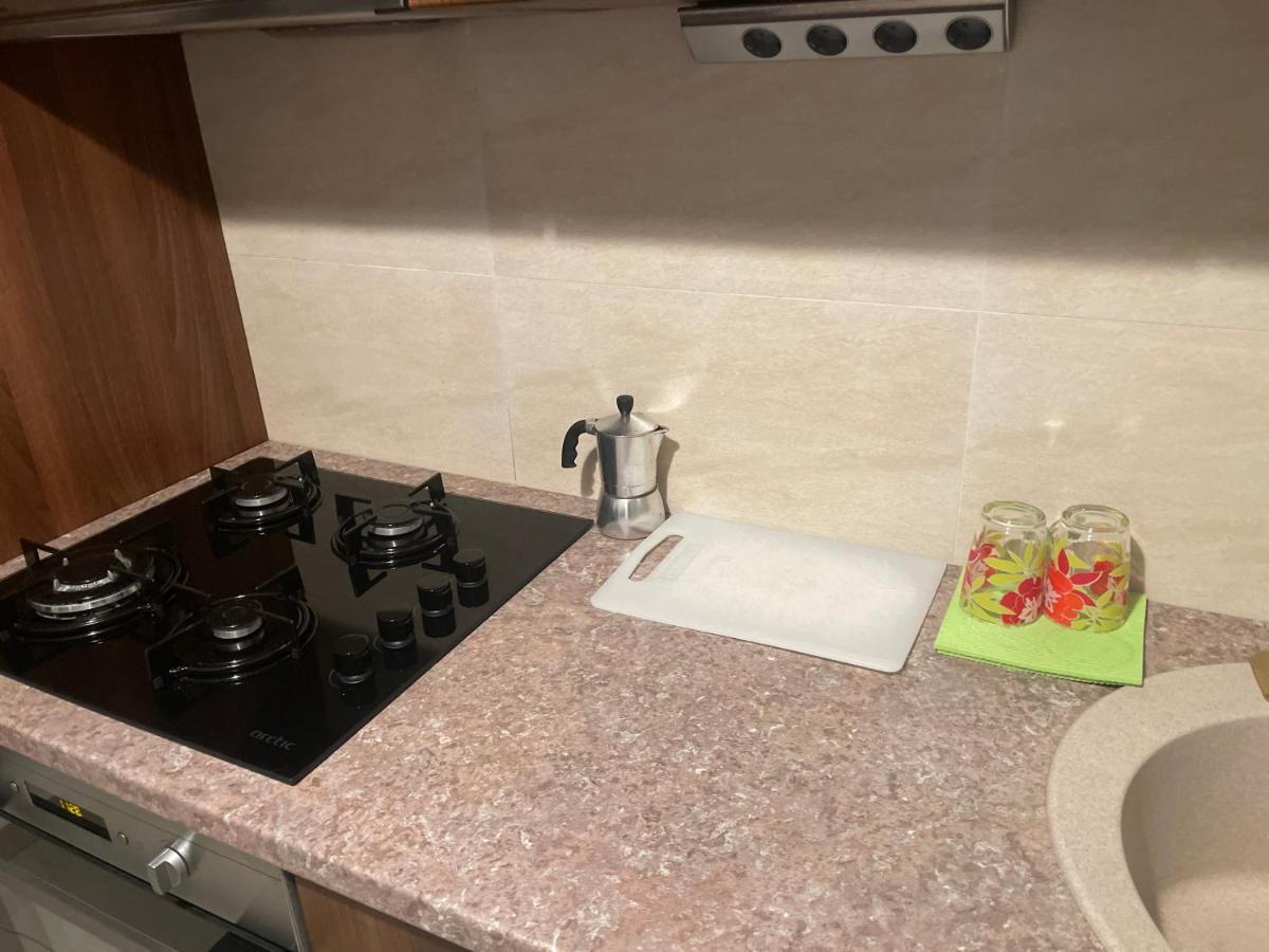 Greenfield Baneasa Apartment In بوخارست المظهر الخارجي الصورة