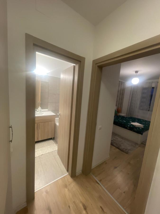 Greenfield Baneasa Apartment In بوخارست المظهر الخارجي الصورة