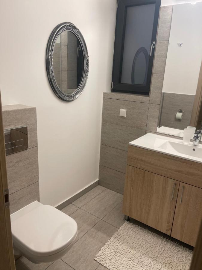 Greenfield Baneasa Apartment In بوخارست المظهر الخارجي الصورة