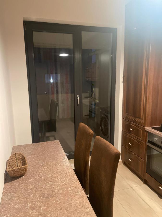 Greenfield Baneasa Apartment In بوخارست المظهر الخارجي الصورة