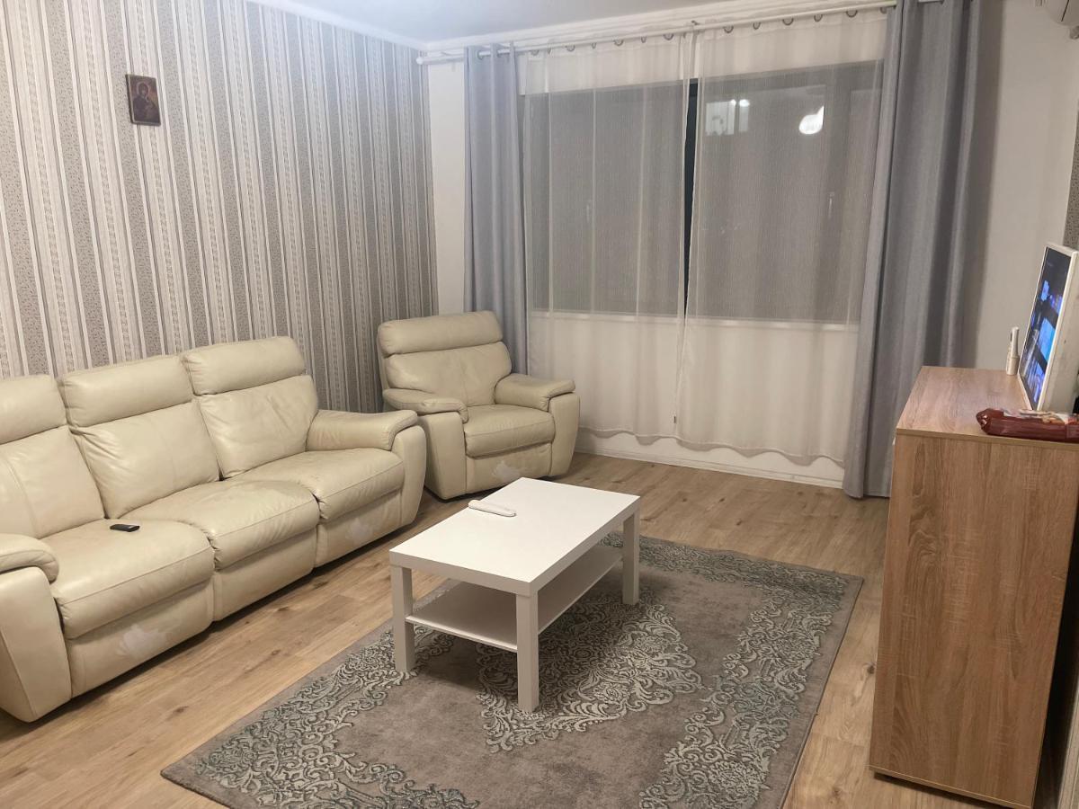 Greenfield Baneasa Apartment In بوخارست المظهر الخارجي الصورة