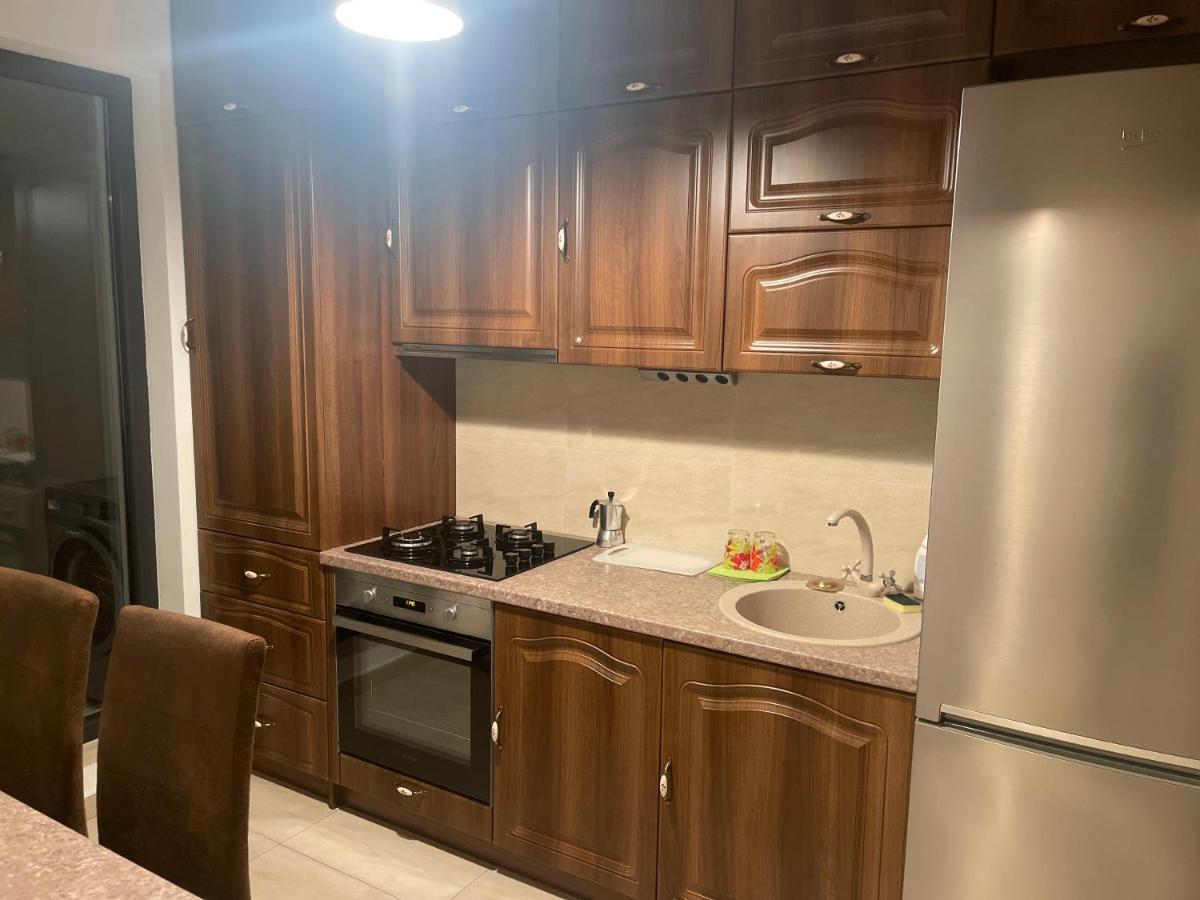 Greenfield Baneasa Apartment In بوخارست المظهر الخارجي الصورة