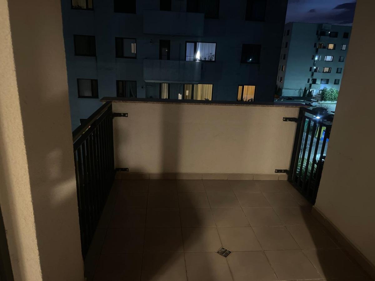 Greenfield Baneasa Apartment In بوخارست المظهر الخارجي الصورة
