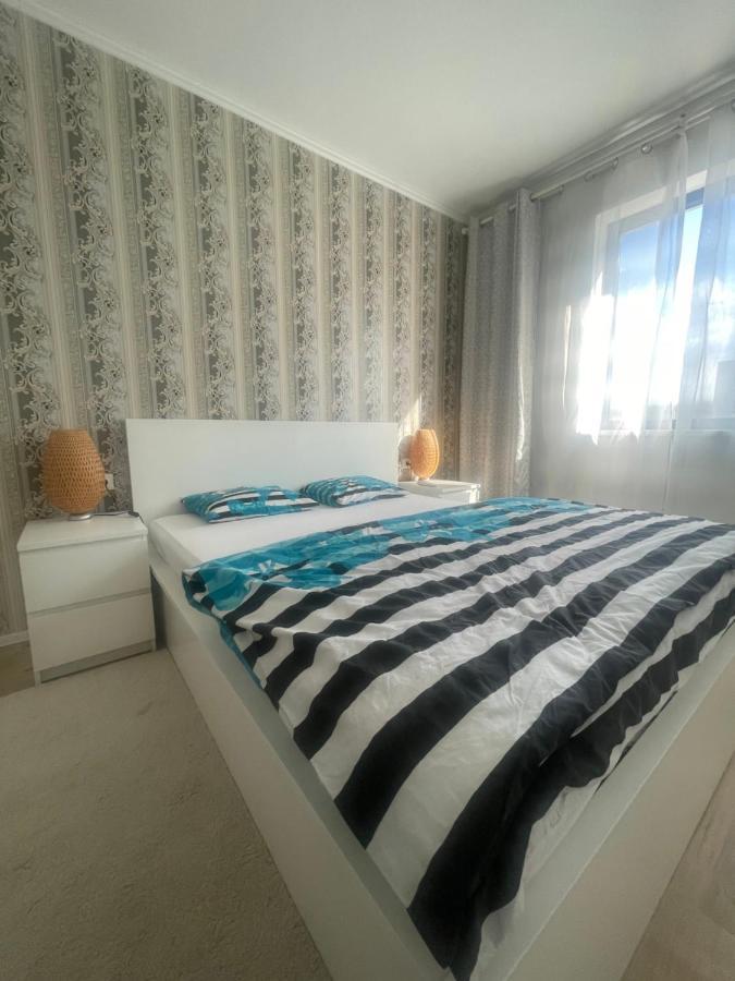 Greenfield Baneasa Apartment In بوخارست المظهر الخارجي الصورة