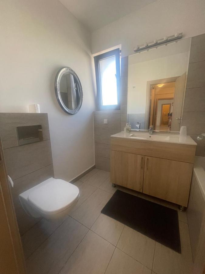 Greenfield Baneasa Apartment In بوخارست المظهر الخارجي الصورة