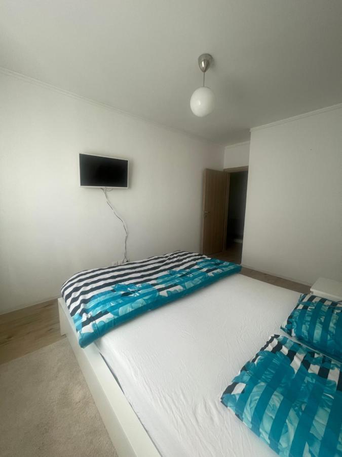 Greenfield Baneasa Apartment In بوخارست المظهر الخارجي الصورة