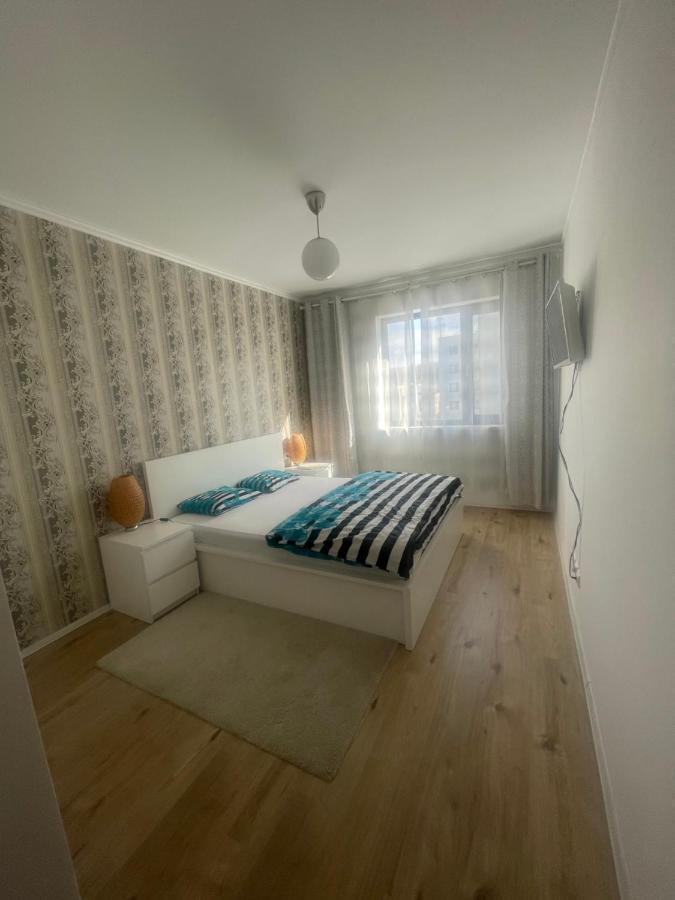 Greenfield Baneasa Apartment In بوخارست المظهر الخارجي الصورة