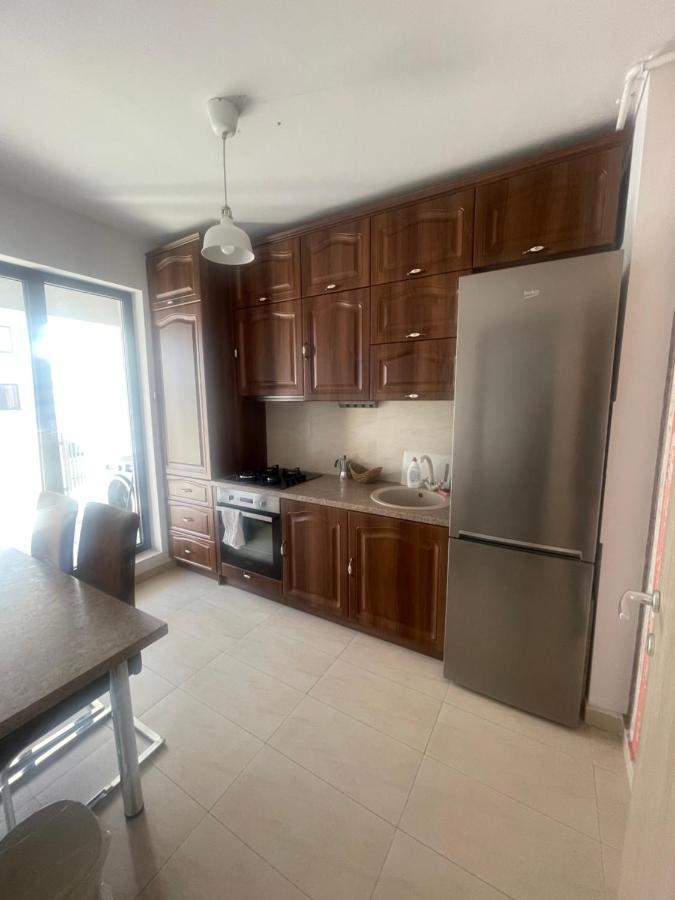 Greenfield Baneasa Apartment In بوخارست المظهر الخارجي الصورة