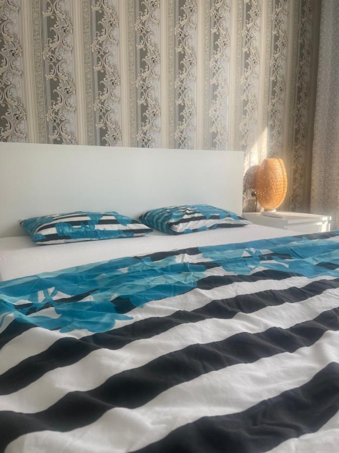 Greenfield Baneasa Apartment In بوخارست المظهر الخارجي الصورة