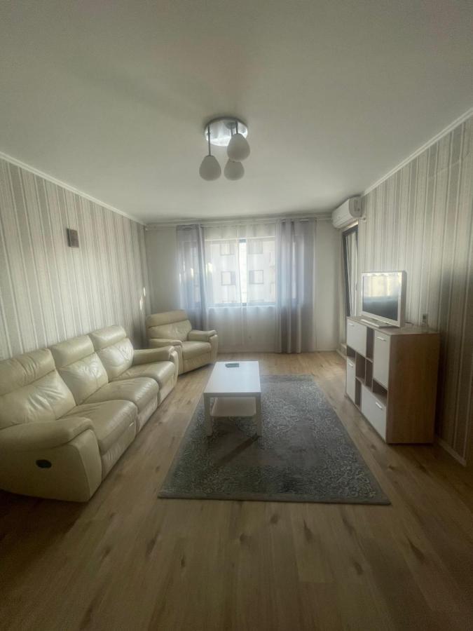 Greenfield Baneasa Apartment In بوخارست المظهر الخارجي الصورة