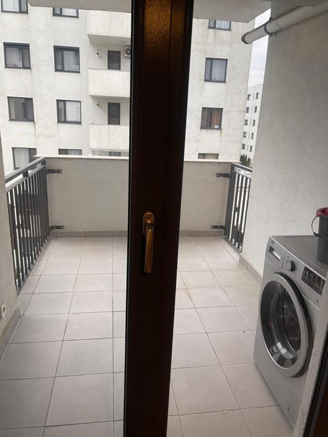Greenfield Baneasa Apartment In بوخارست المظهر الخارجي الصورة