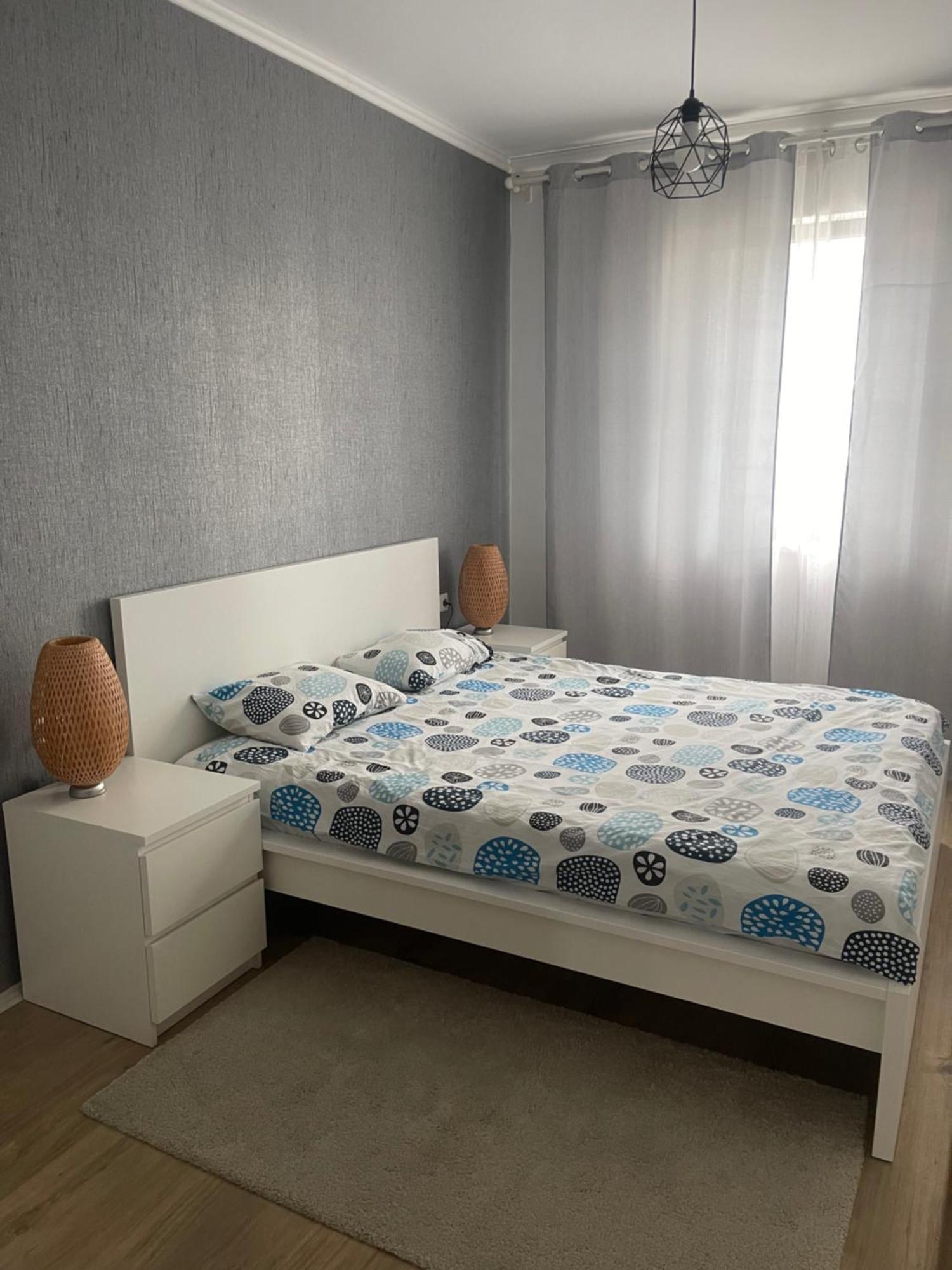 Greenfield Baneasa Apartment In بوخارست المظهر الخارجي الصورة
