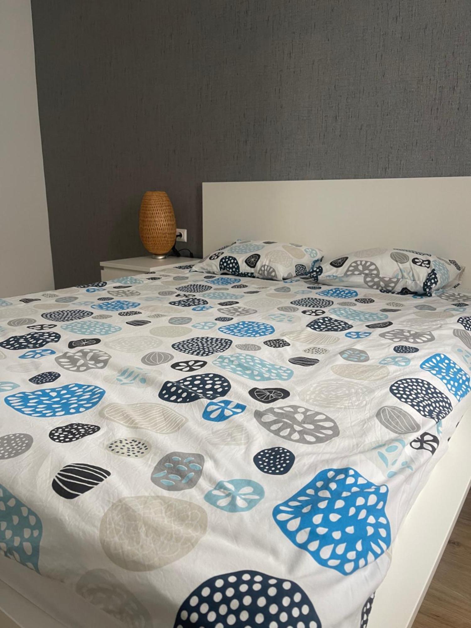 Greenfield Baneasa Apartment In بوخارست المظهر الخارجي الصورة