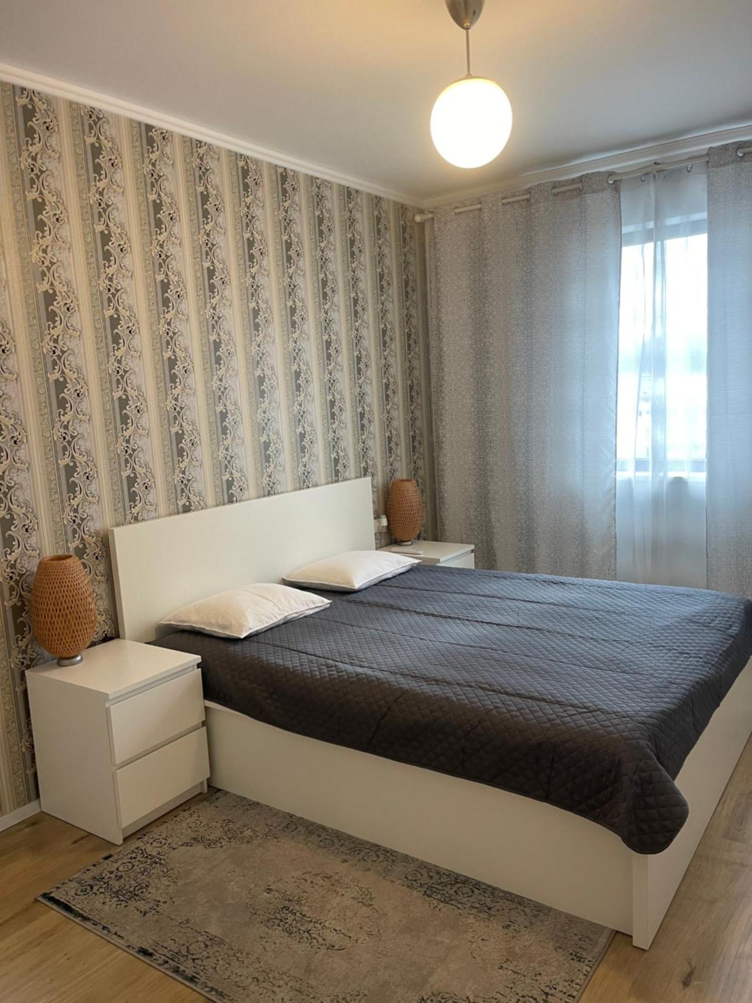 Greenfield Baneasa Apartment In بوخارست المظهر الخارجي الصورة