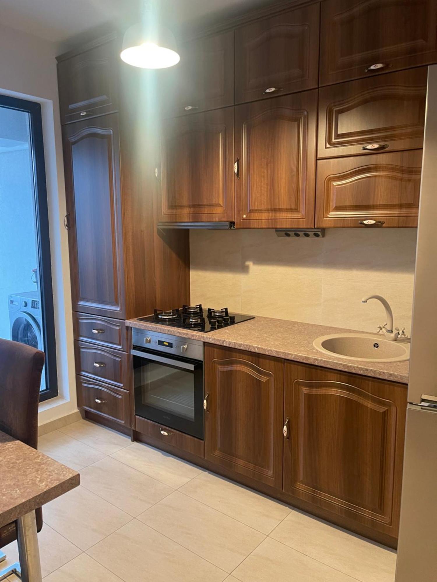 Greenfield Baneasa Apartment In بوخارست المظهر الخارجي الصورة